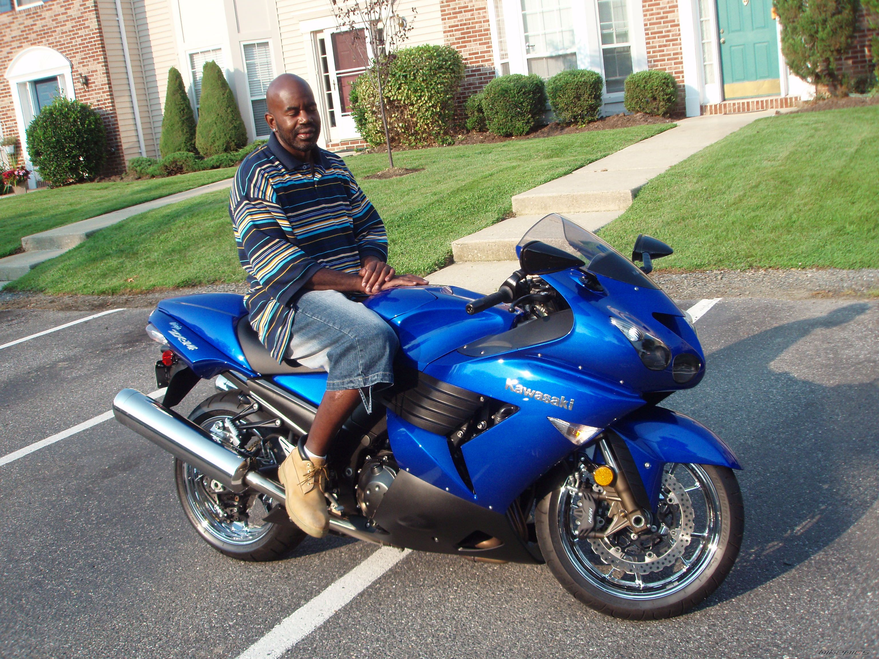Bike Photo 995896