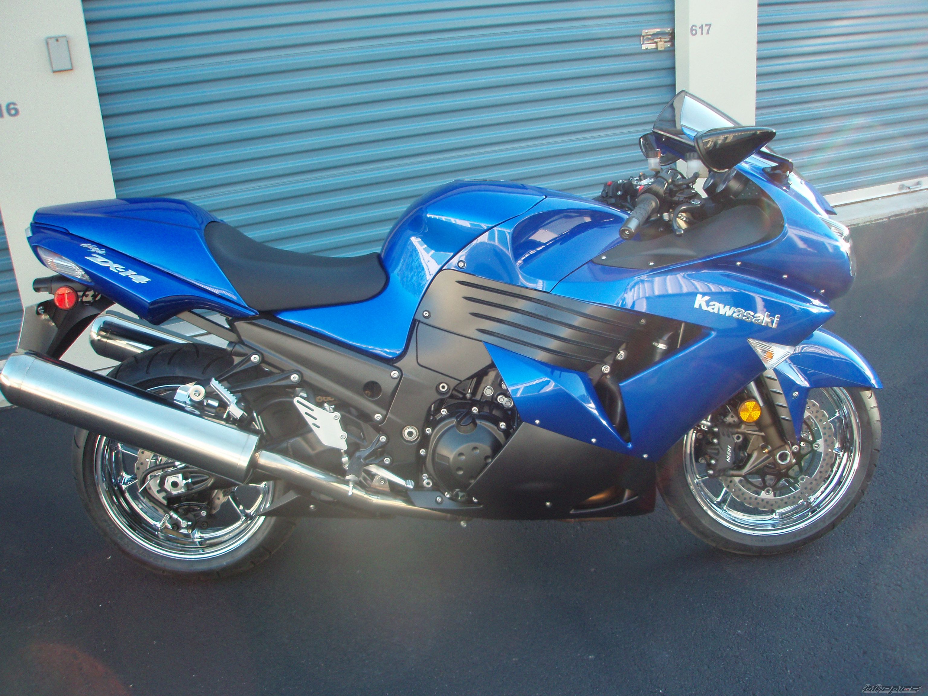 Bike Photo 995898