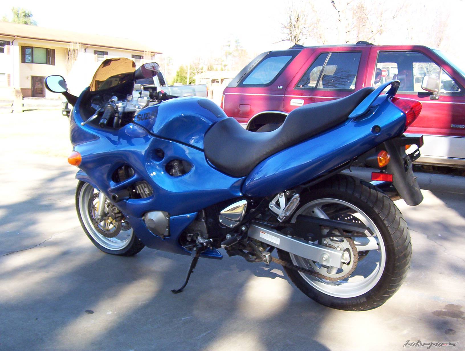 Bike Photo 99590