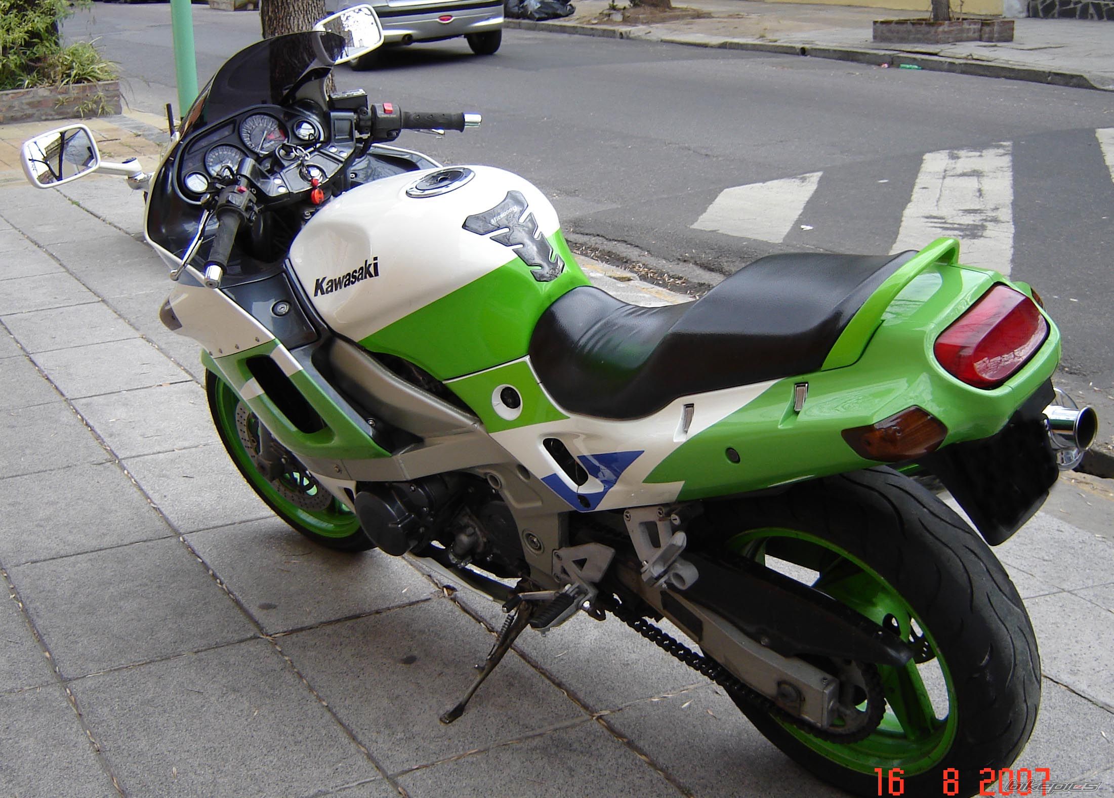 Bike Photo 995906