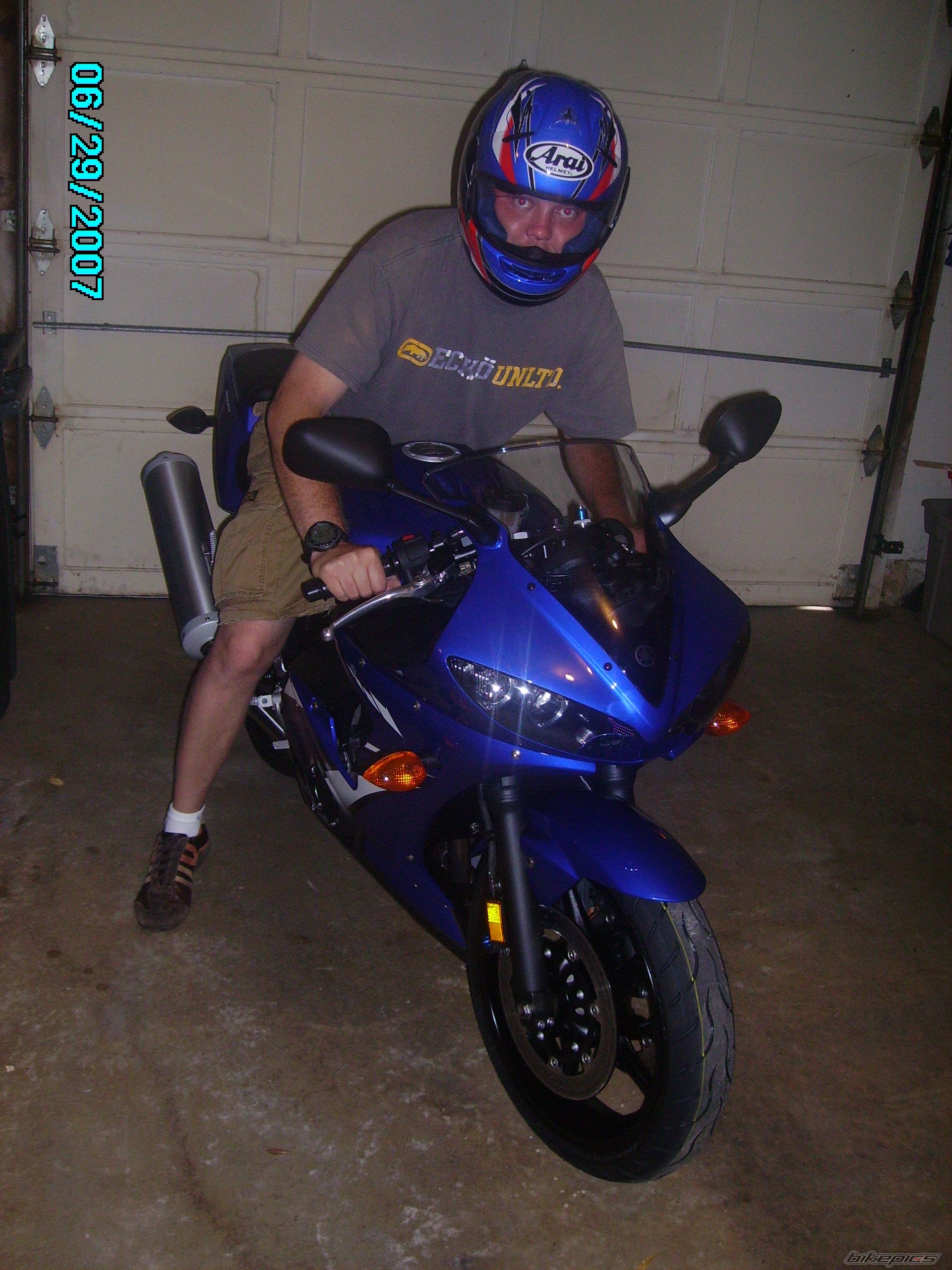 Bike Photo 995921