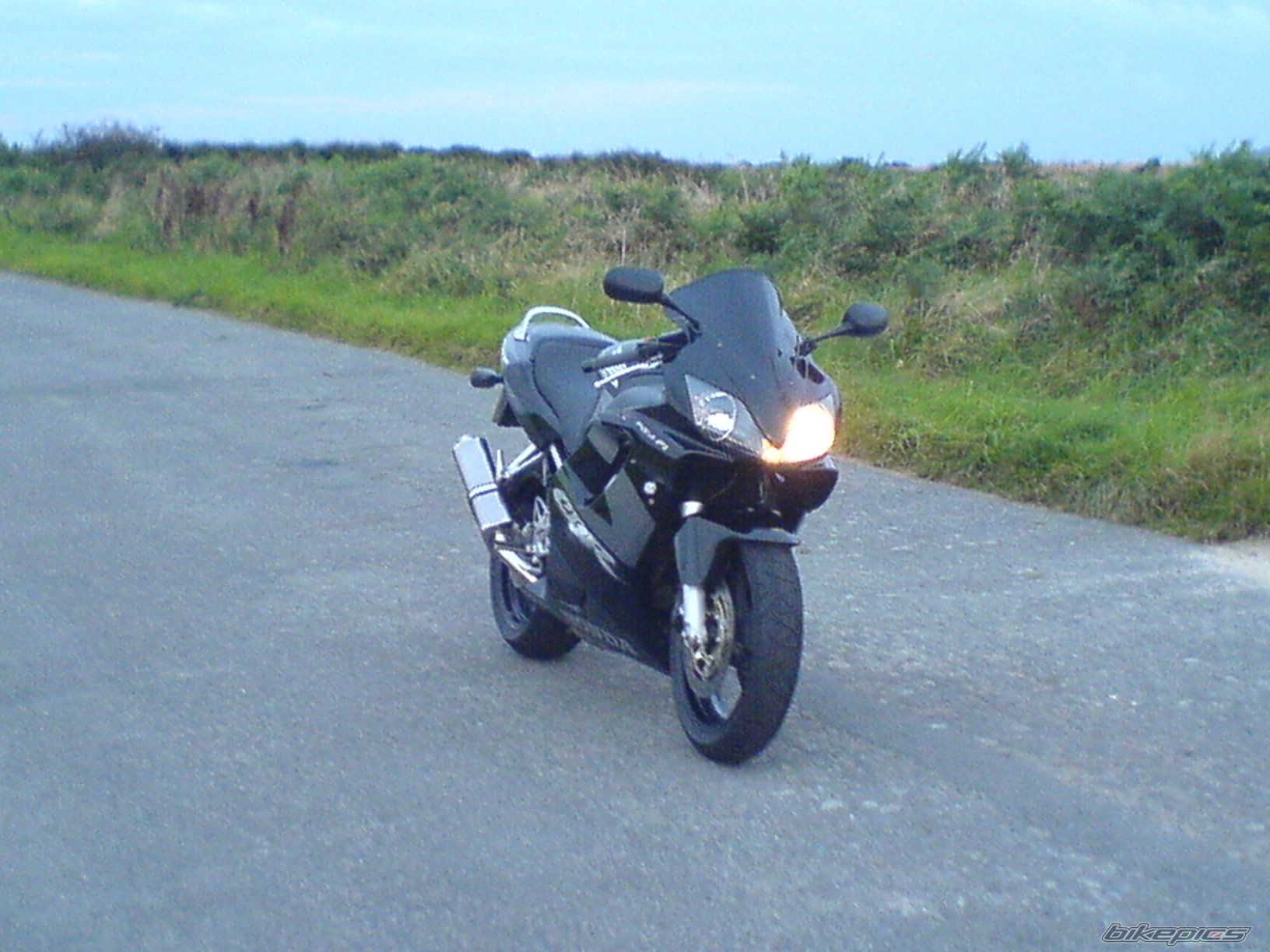 Bike Photo 995930
