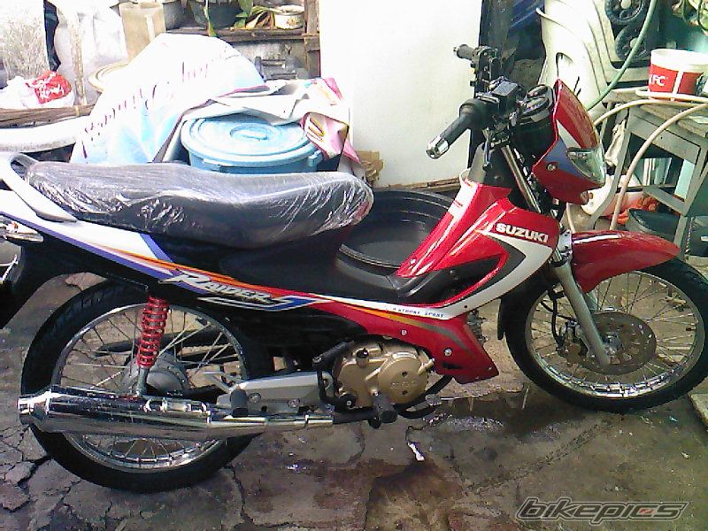 Bike Photo 995937