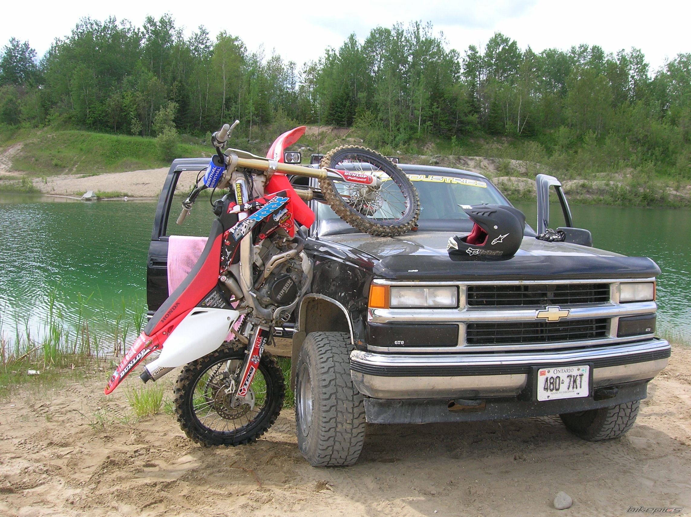 Bike Photo 995964