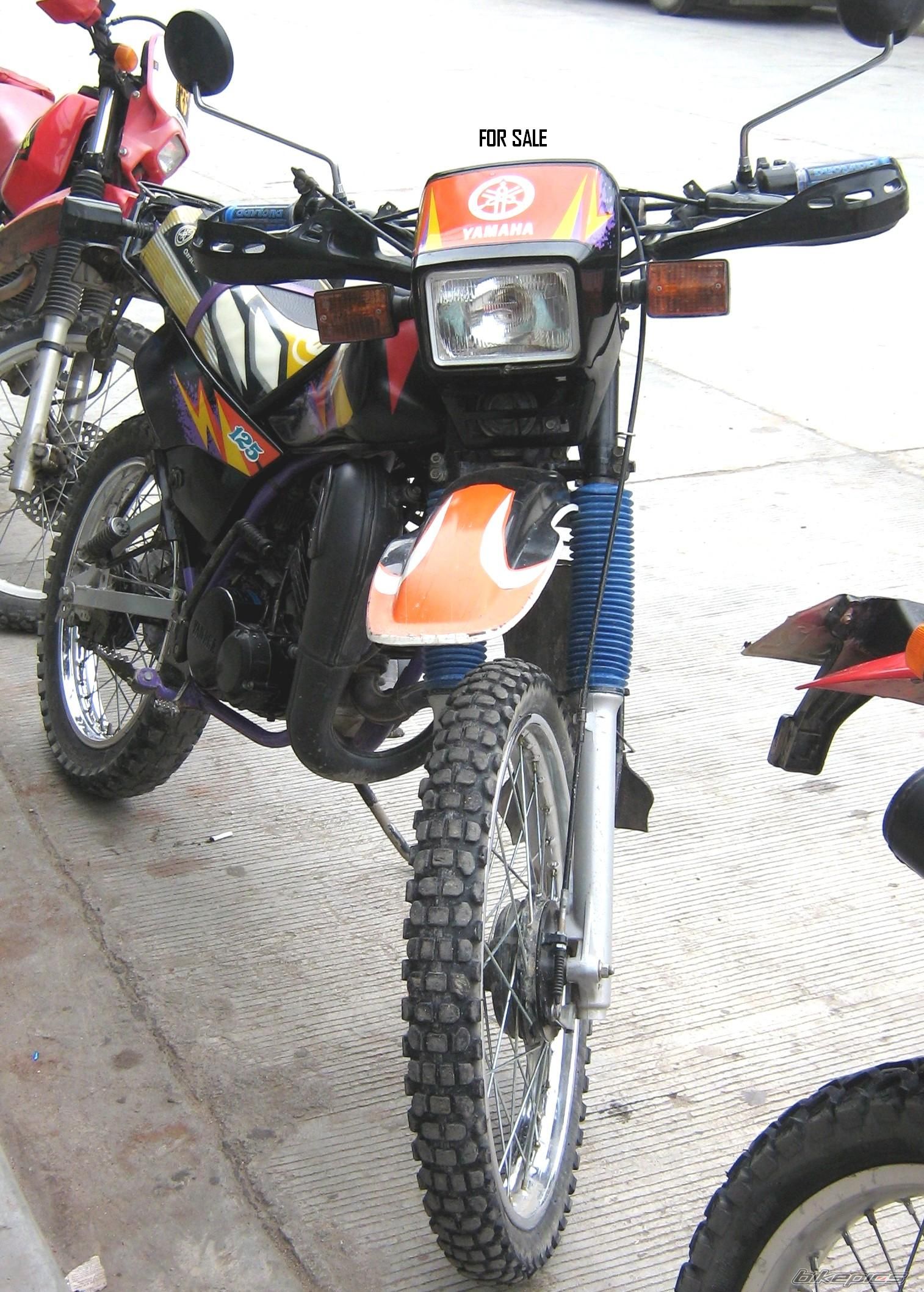 Bike Photo 996016