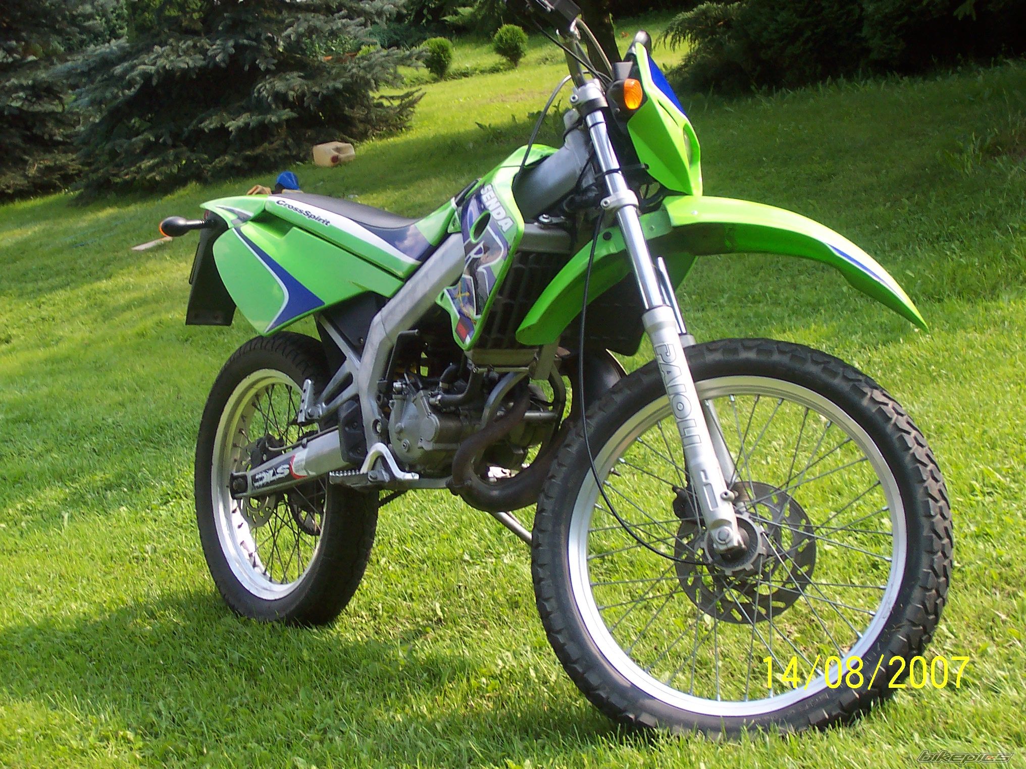 Bike Photo 996017