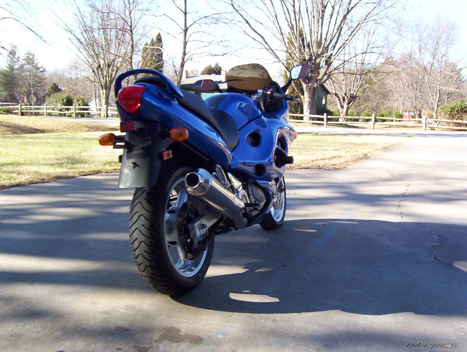 Bike Photo 99602