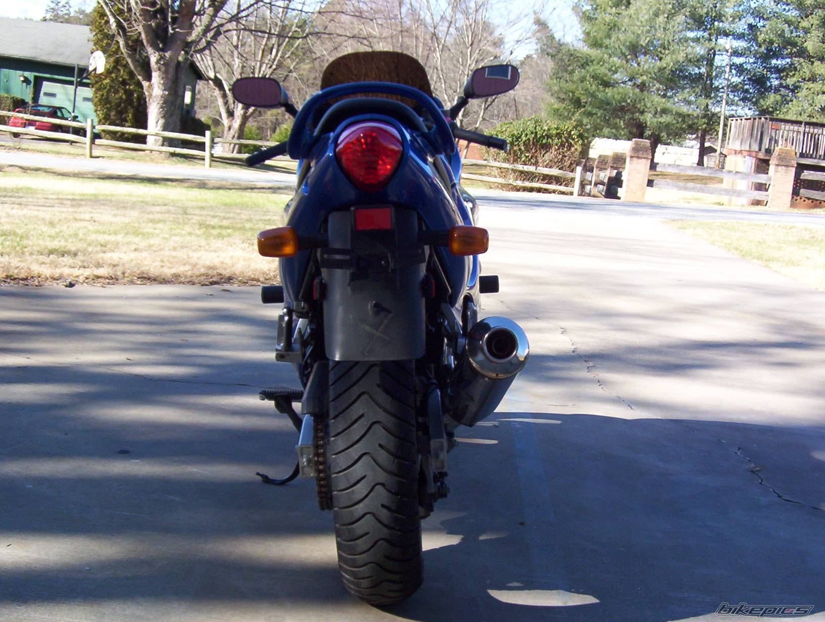Bike Photo 99603