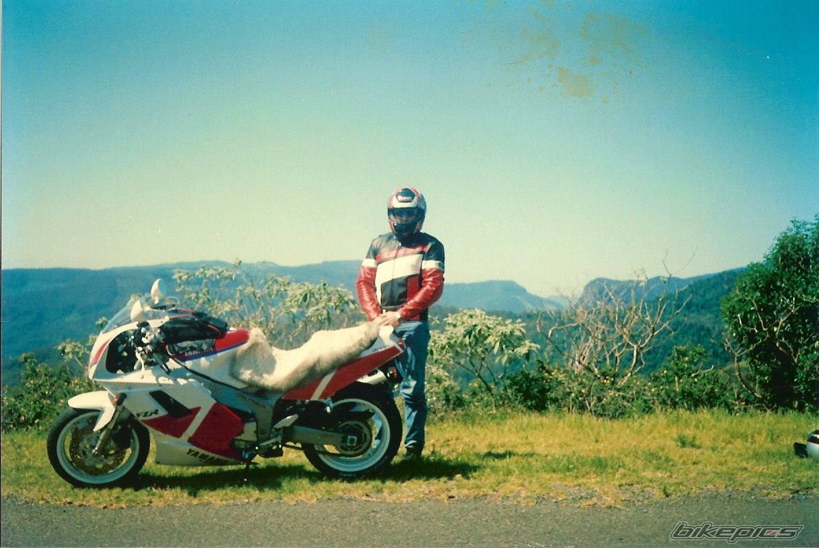 Bike Photo 996076