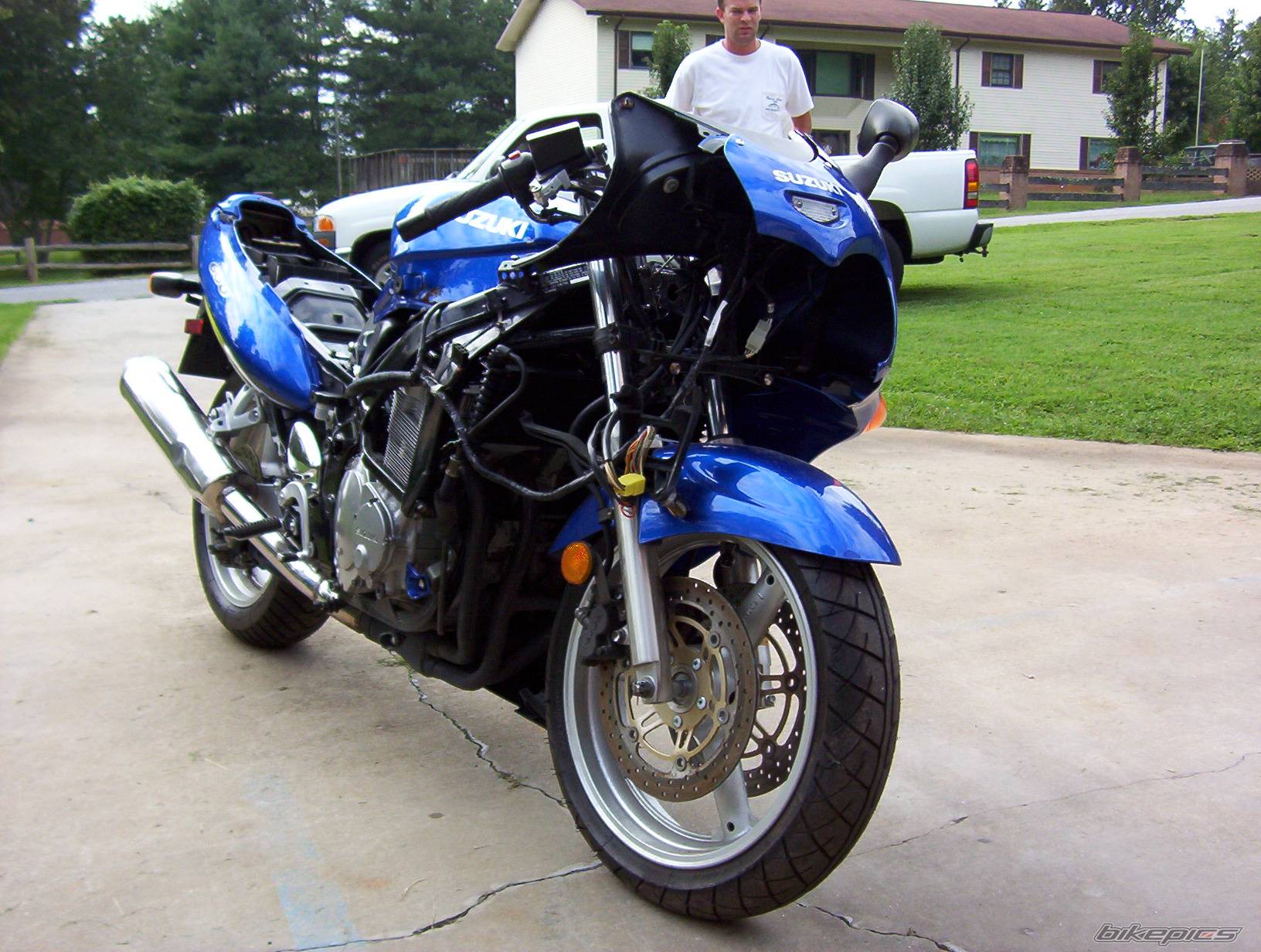 Bike Photo 99608