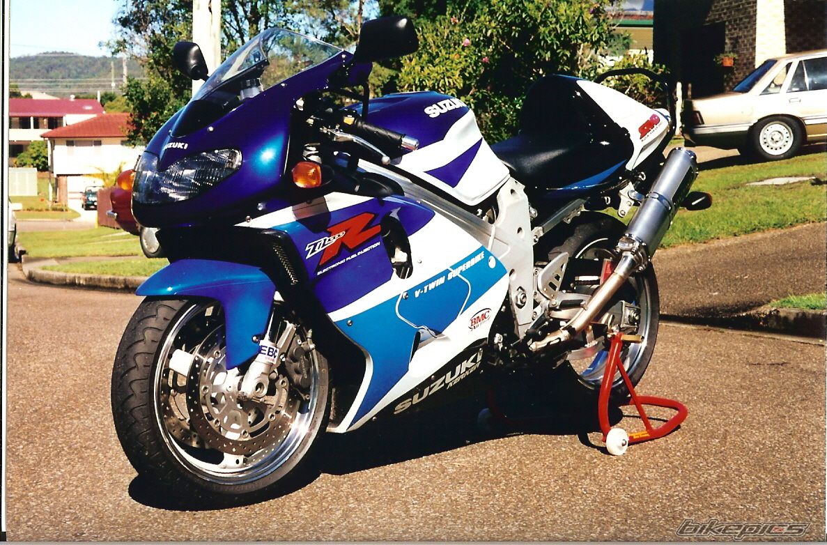 Bike Photo 996094