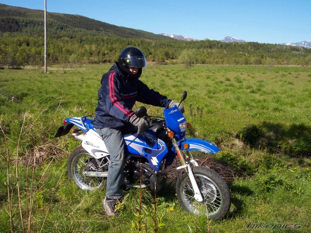 Bike Photo 996107