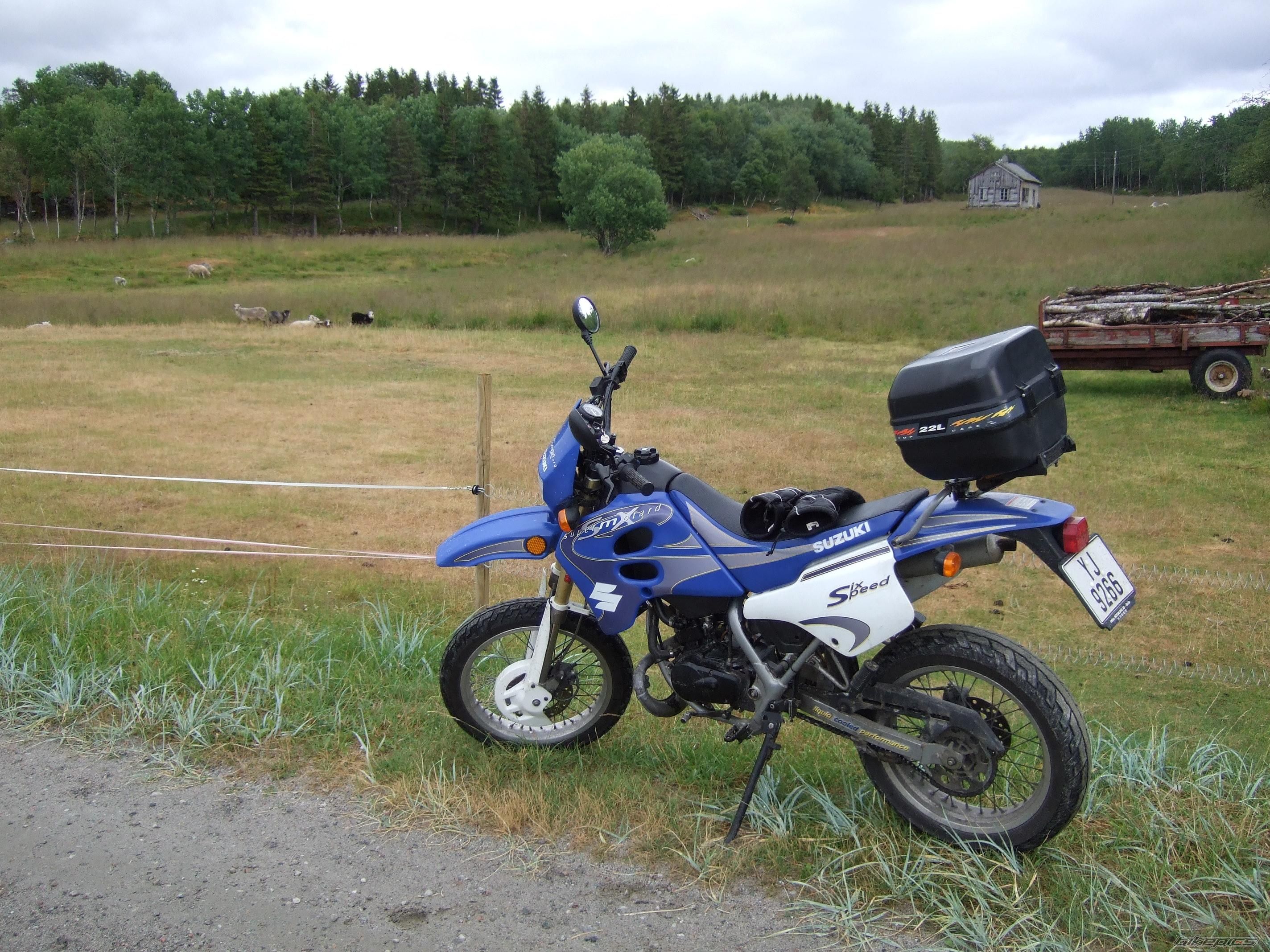 Bike Photo 996110