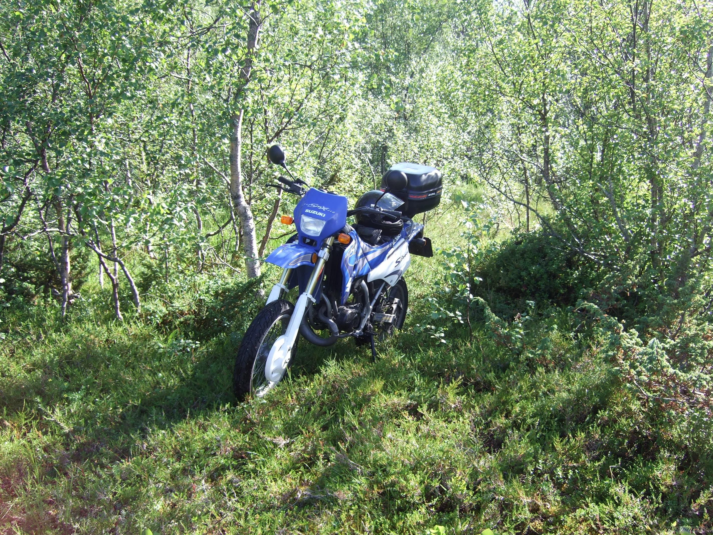 Bike Photo 996111