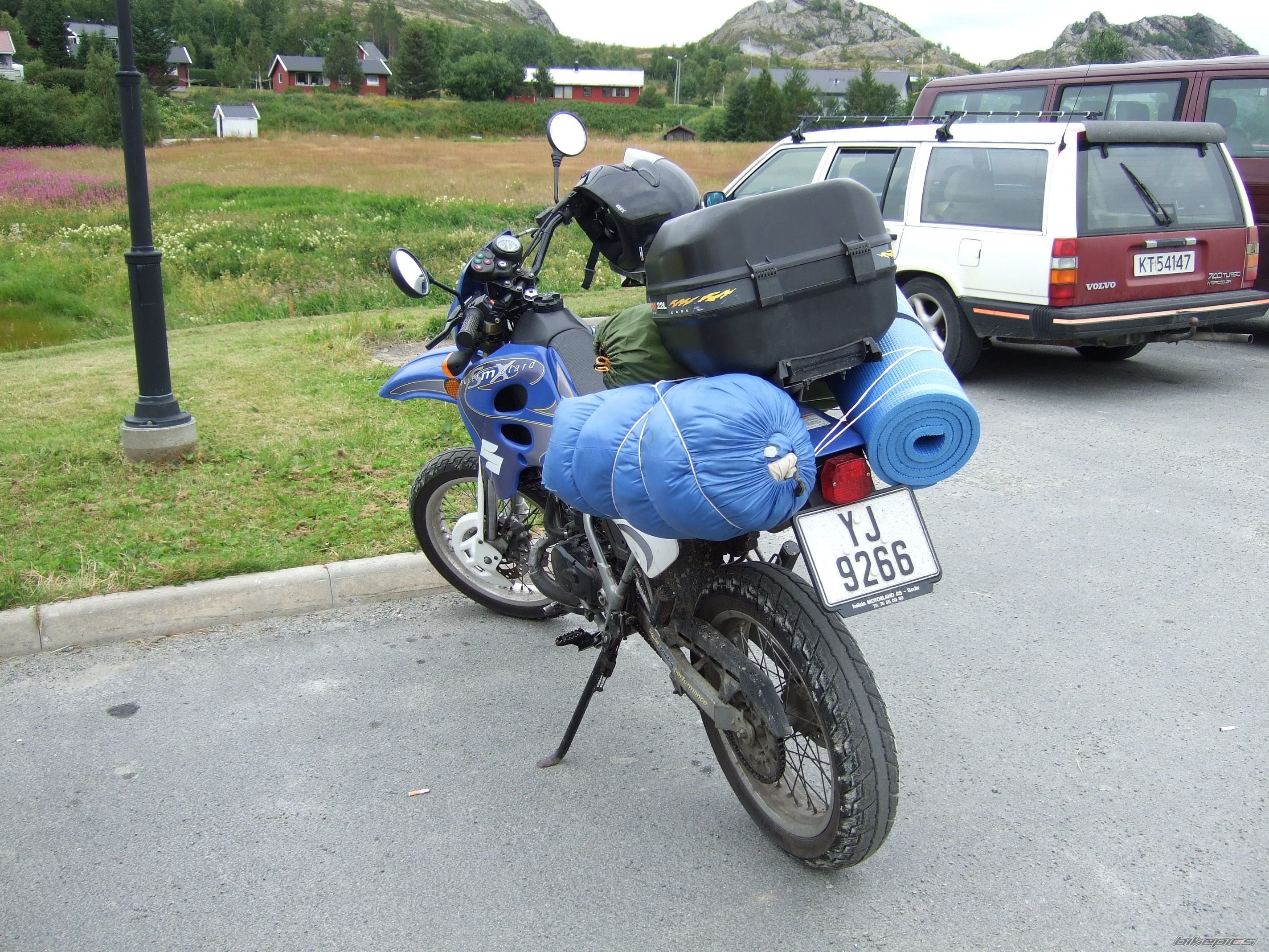 Bike Photo 996117