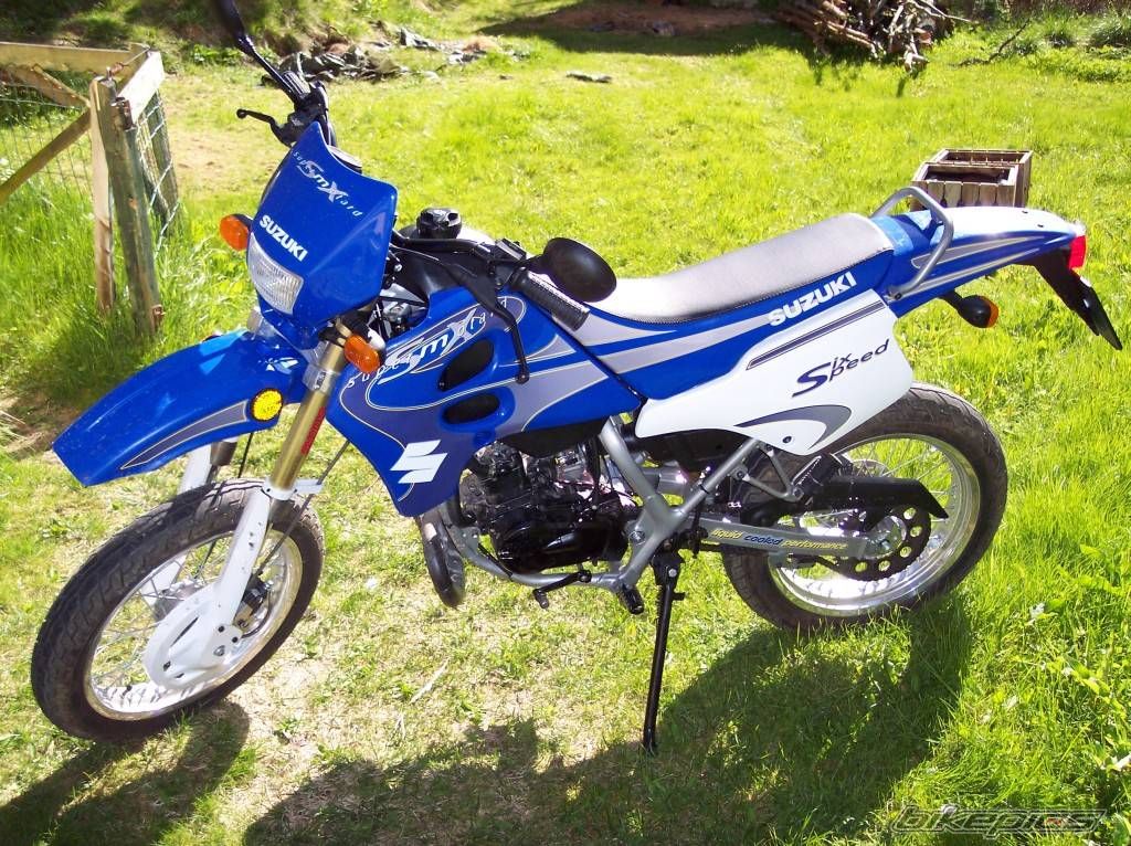 Bike Photo 996125