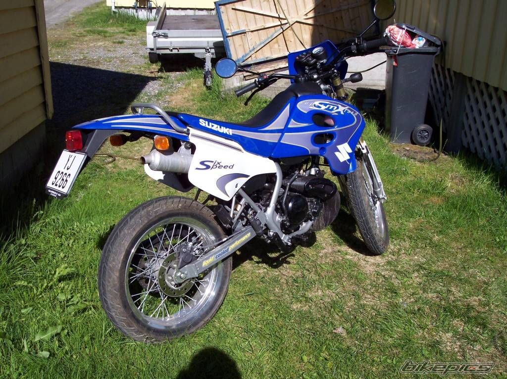 Bike Photo 996127