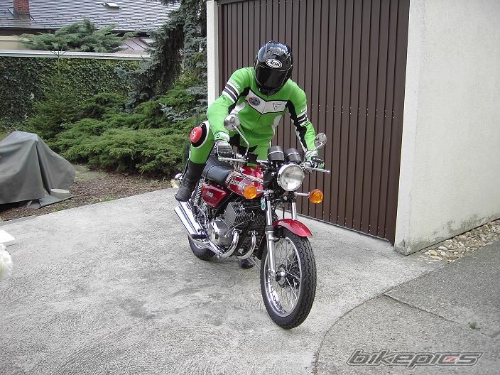 Bike Photo 996138