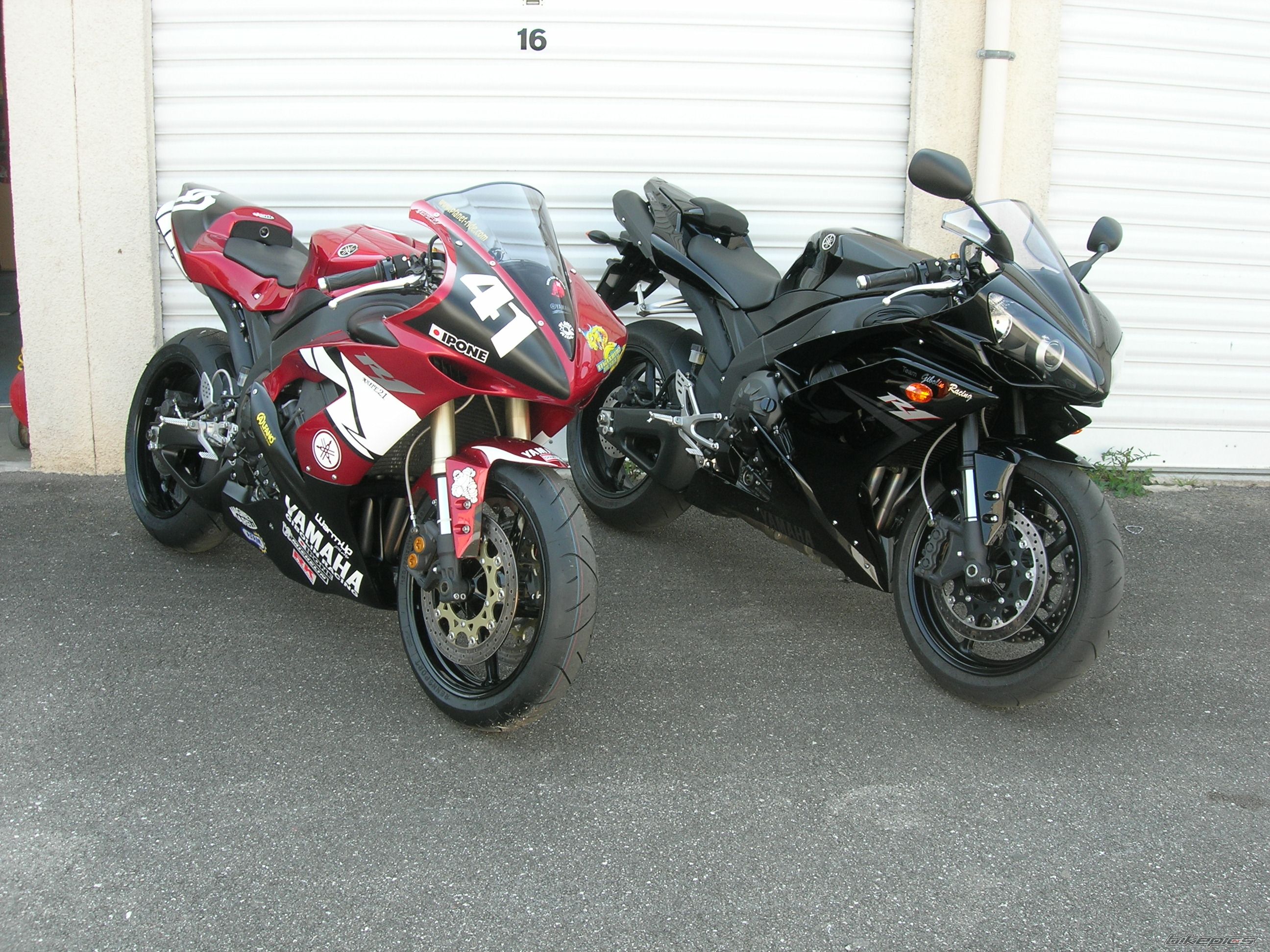 Bike Photo 996140