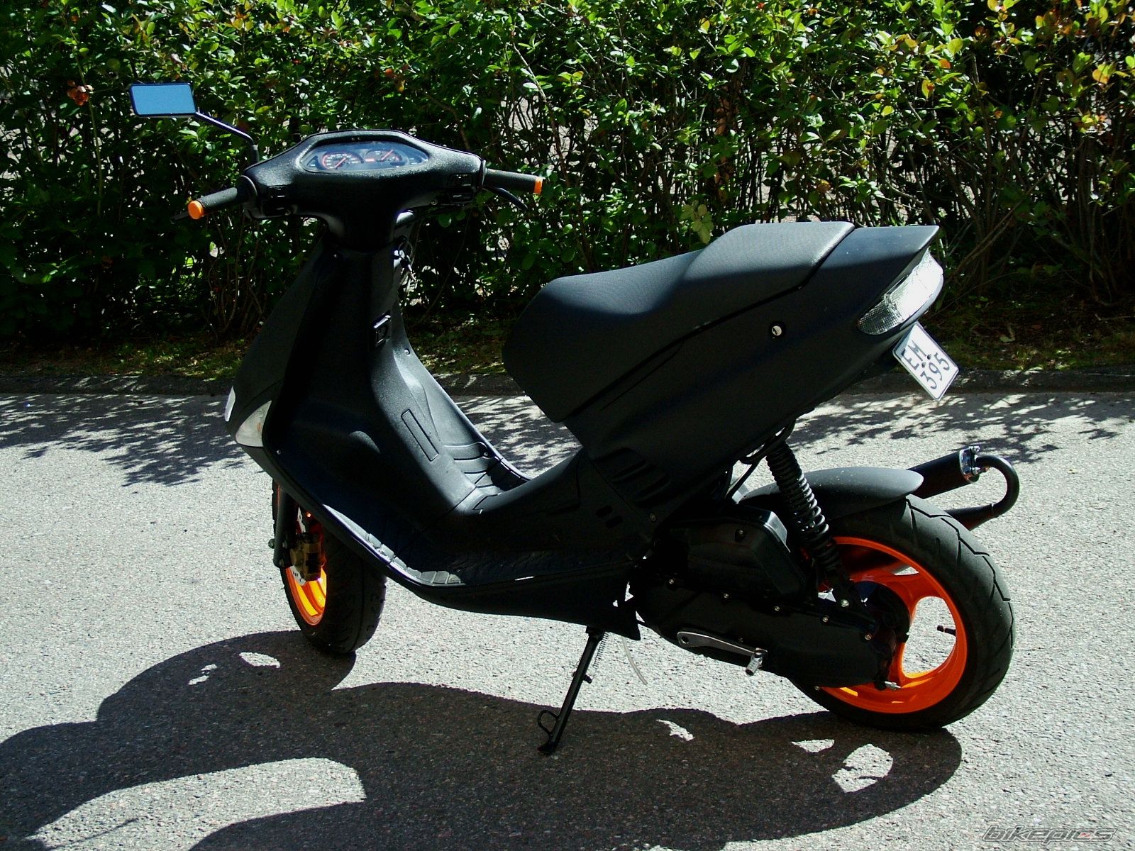 Bike Photo 996148