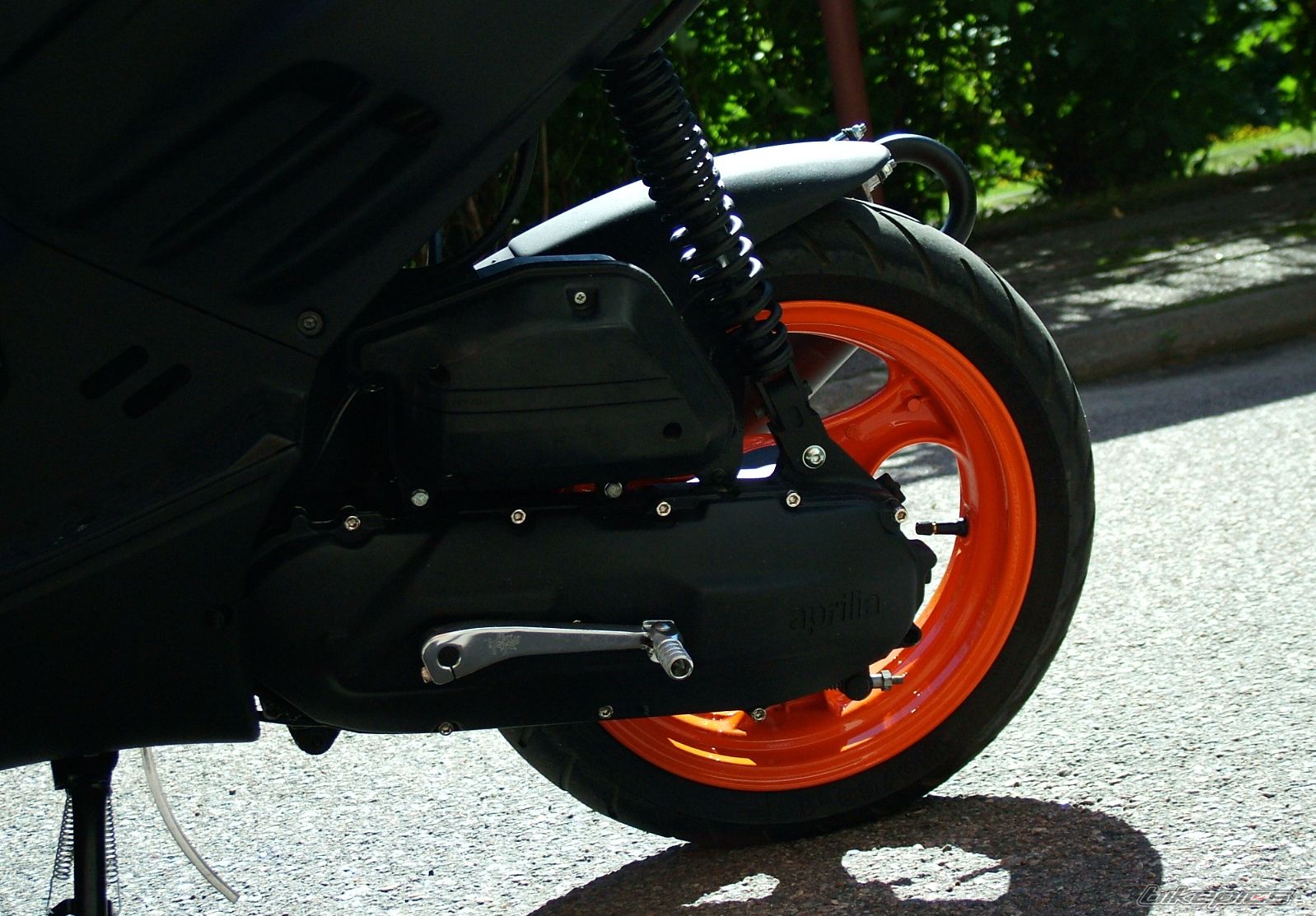 Bike Photo 996150