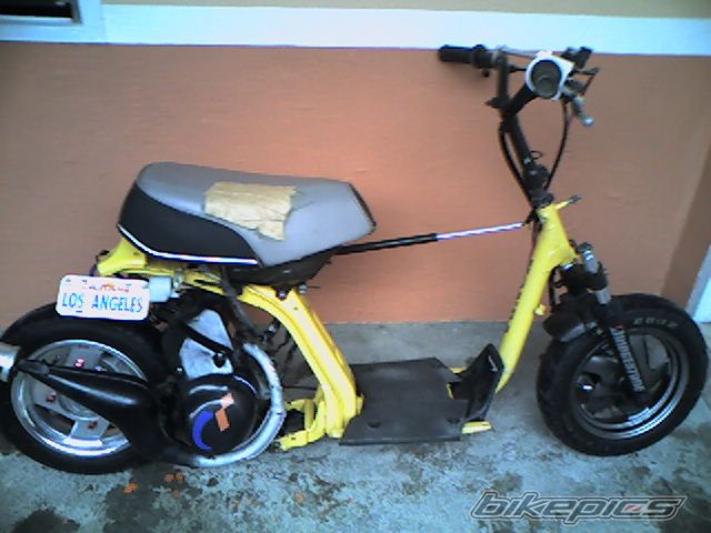 Bike Photo 996208