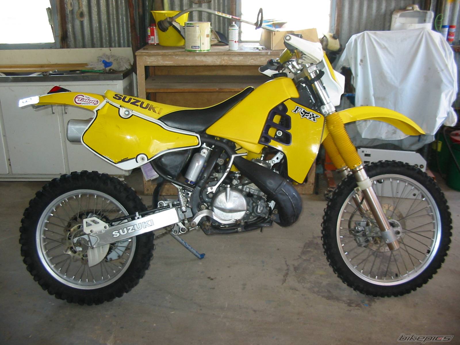 Bike Photo 99621