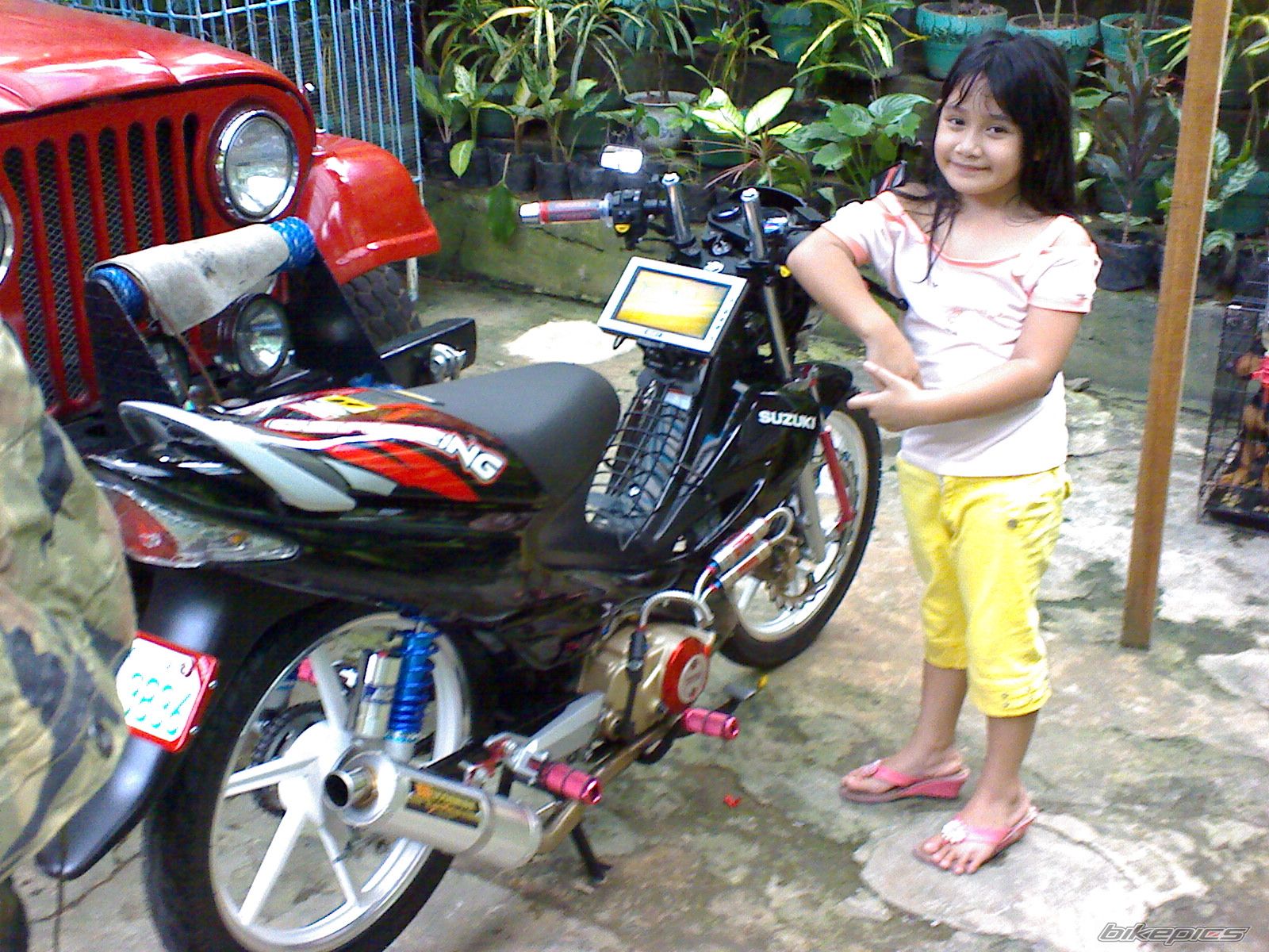 Bike Photo 996230