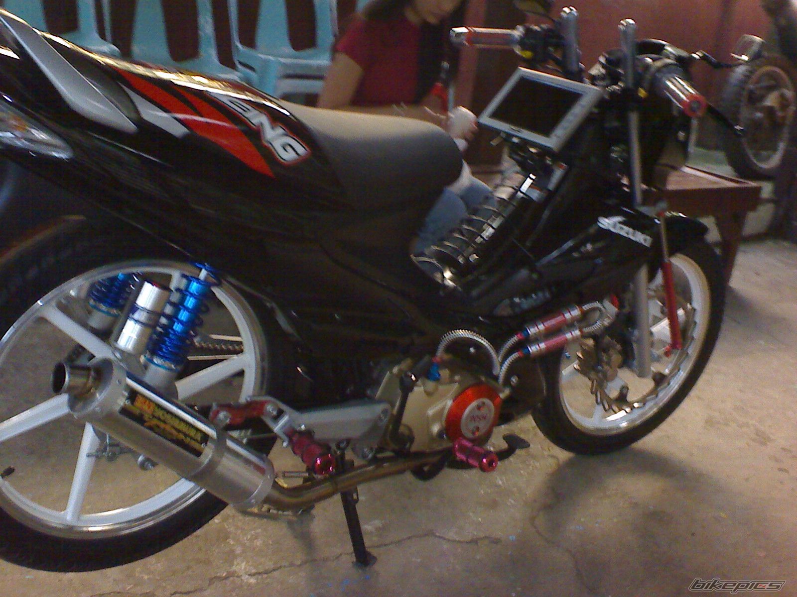 Bike Photo 996232