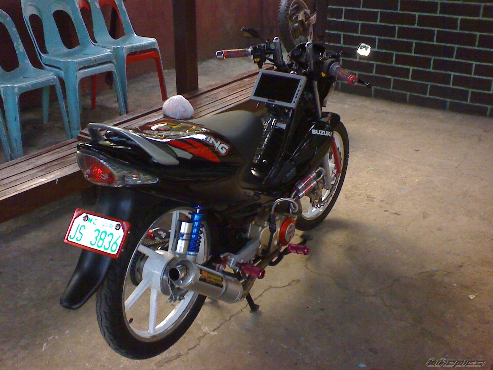 Bike Photo 996234