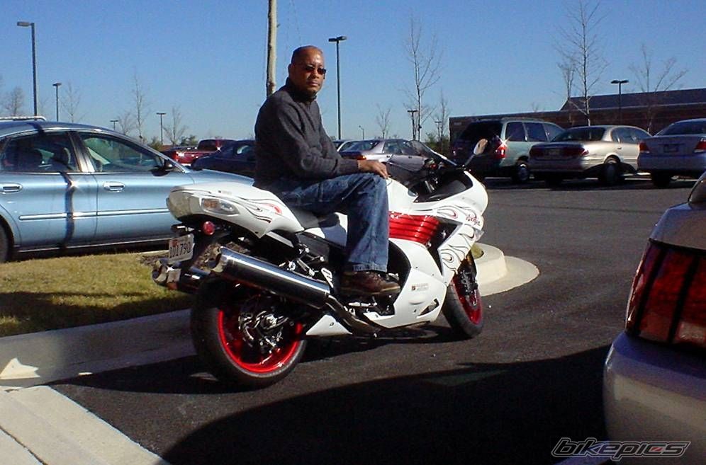 Bike Photo 996235