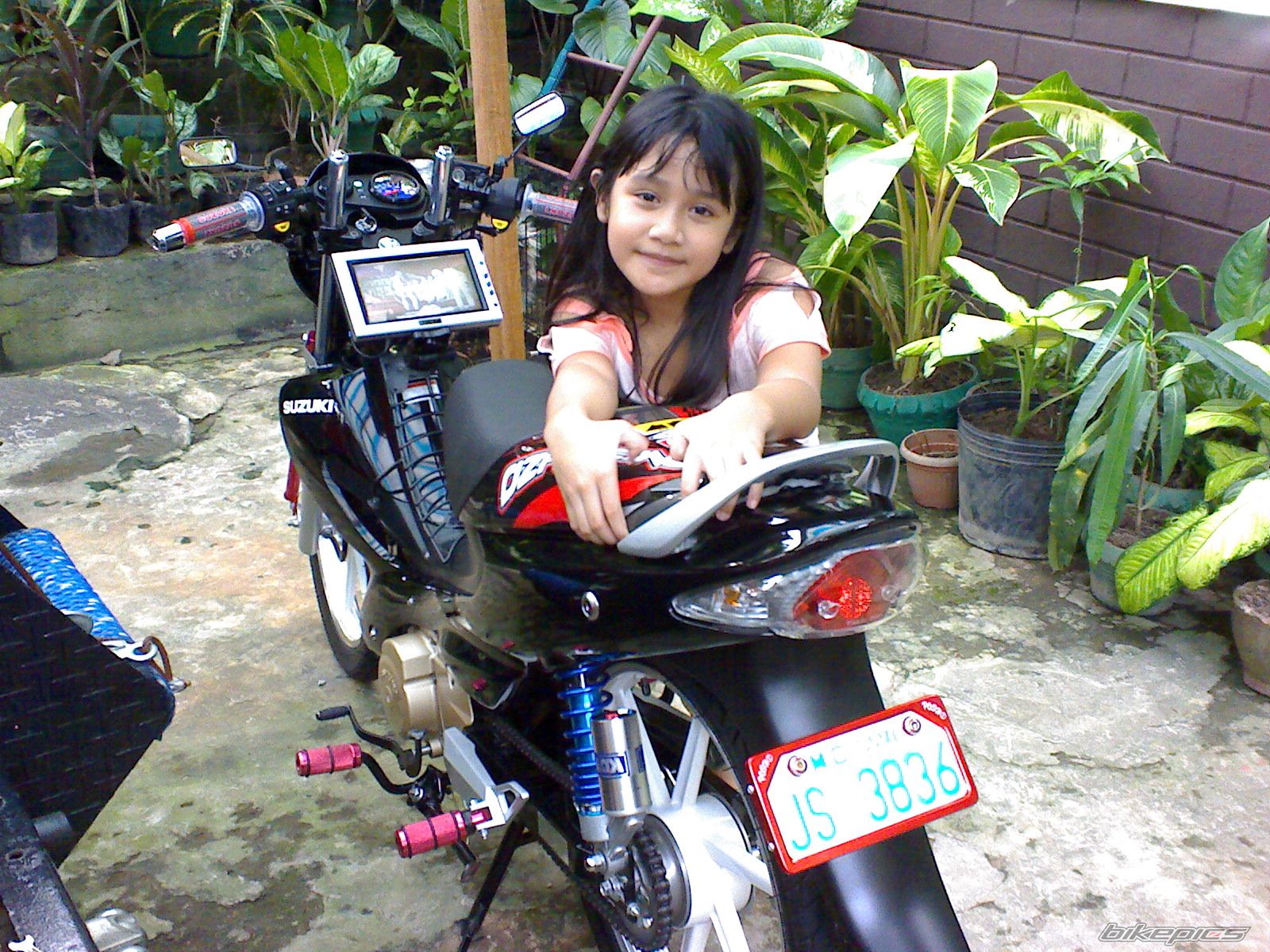 Bike Photo 996236