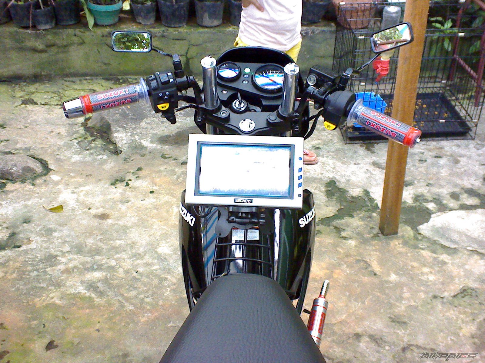 Bike Photo 996237