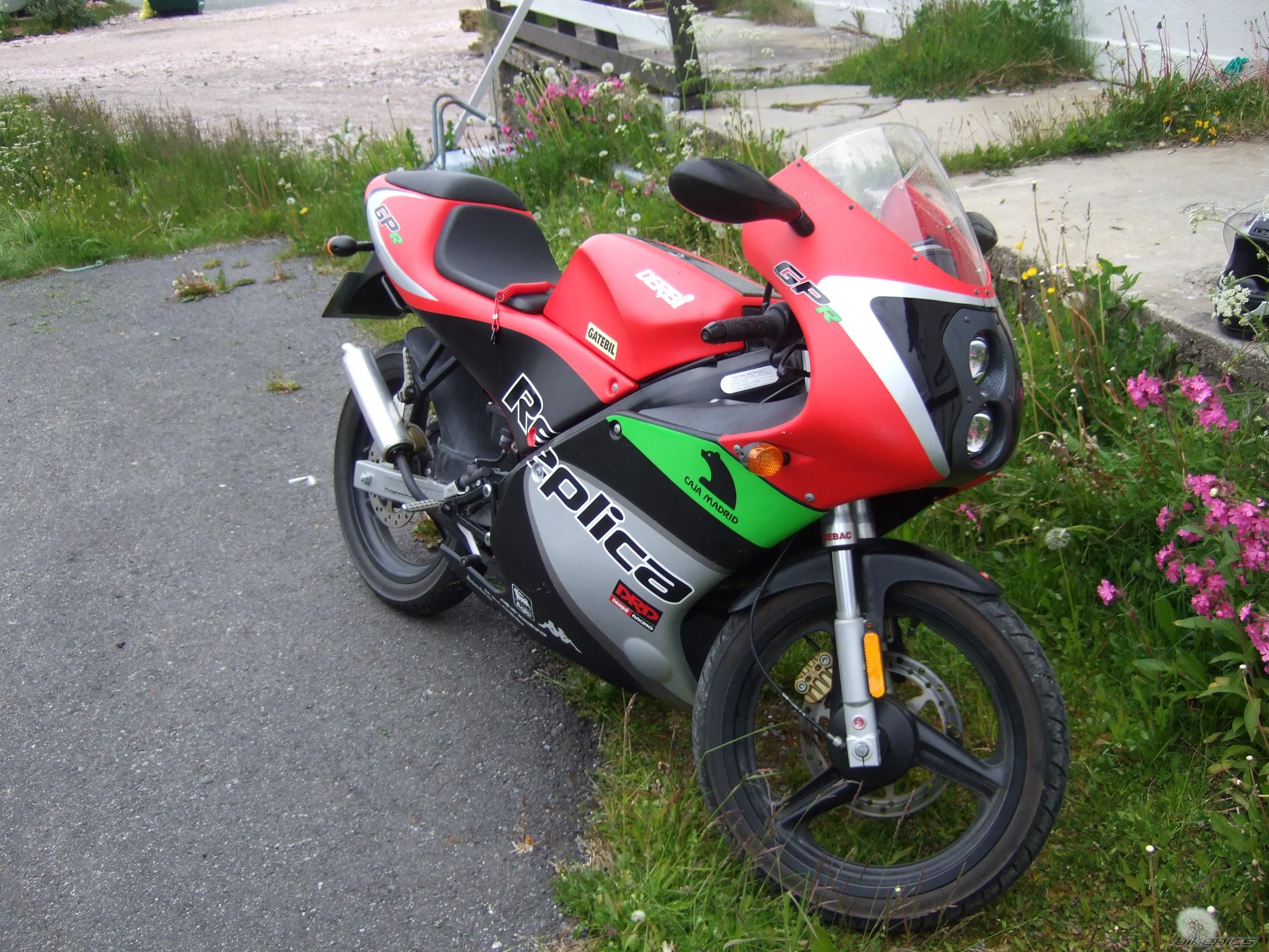 Bike Photo 996292
