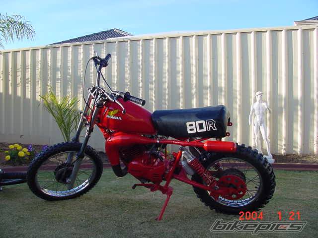 Bike Photo 99632