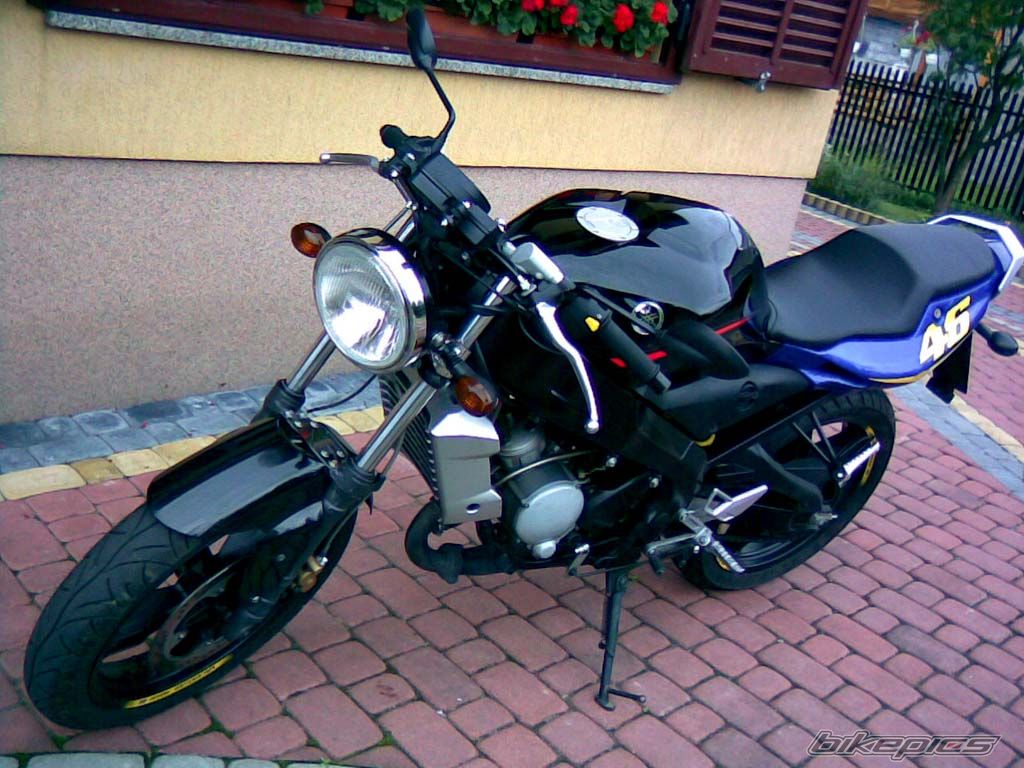 Bike Photo 996341