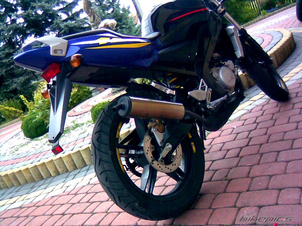 Bike Photo 996345