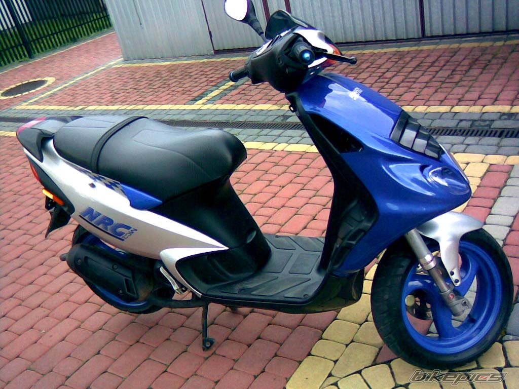 Bike Photo 996364