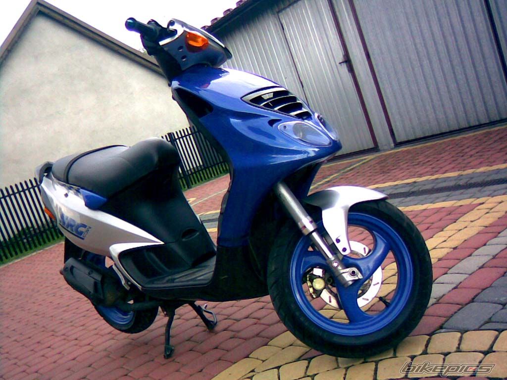Bike Photo 996368
