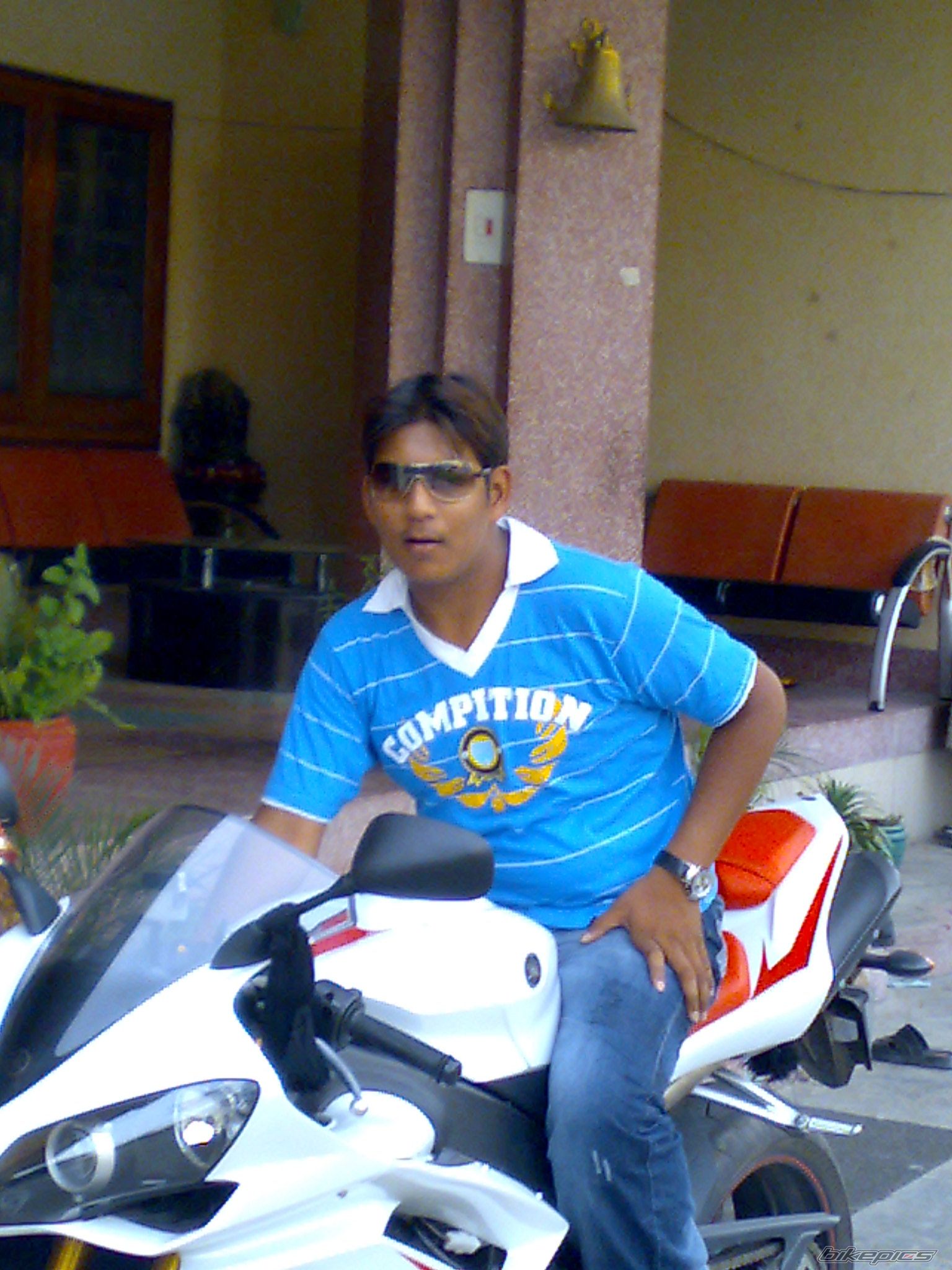 Bike Photo 996373