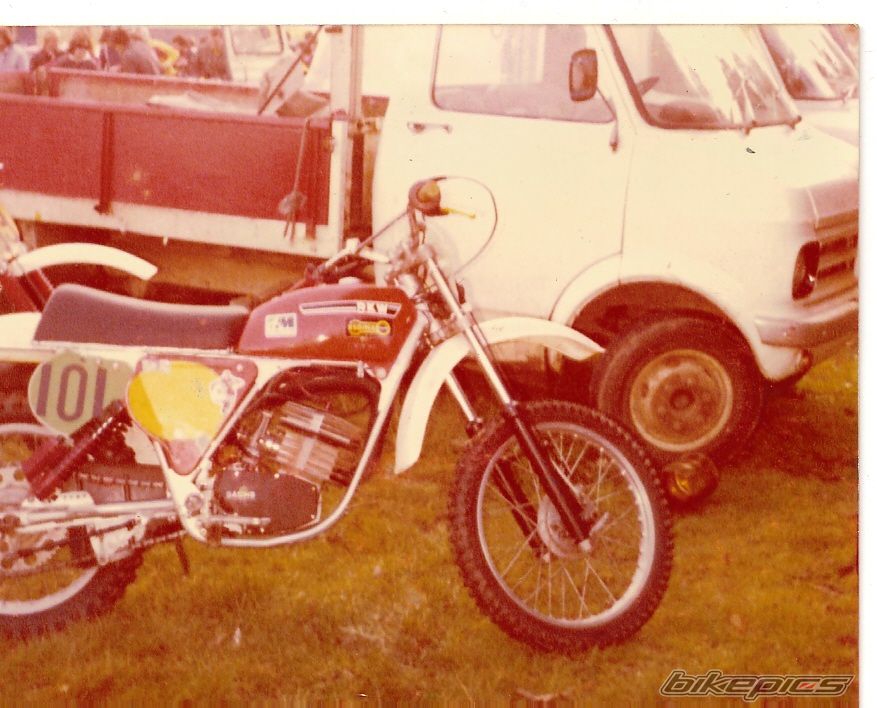 Bike Photo 996380