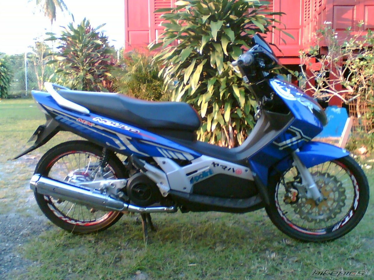 Bike Photo 996403