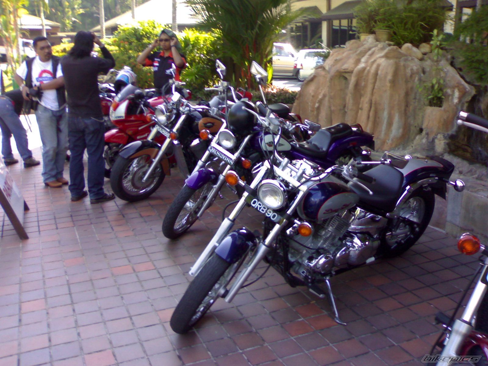 Bike Photo 996412
