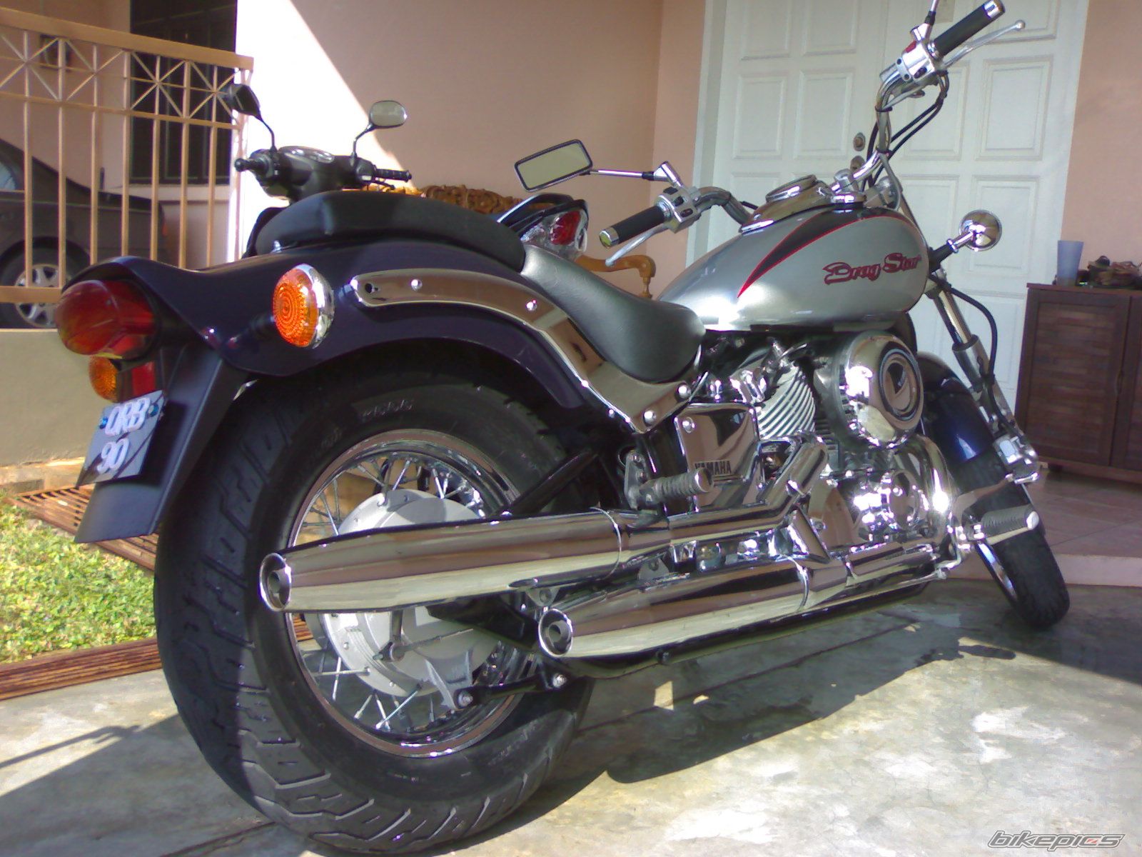 Bike Photo 996413