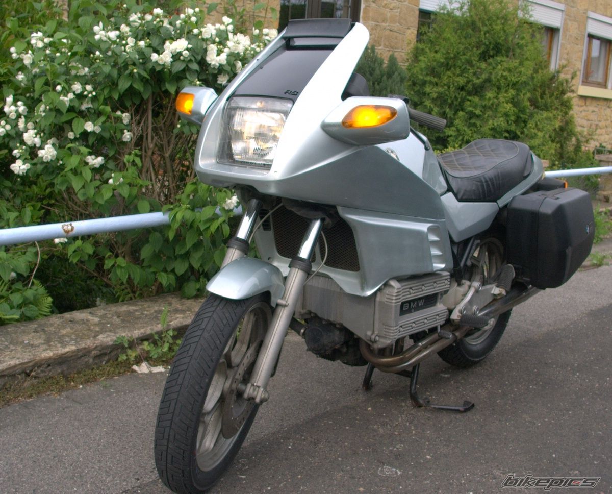 Bike Photo 996414