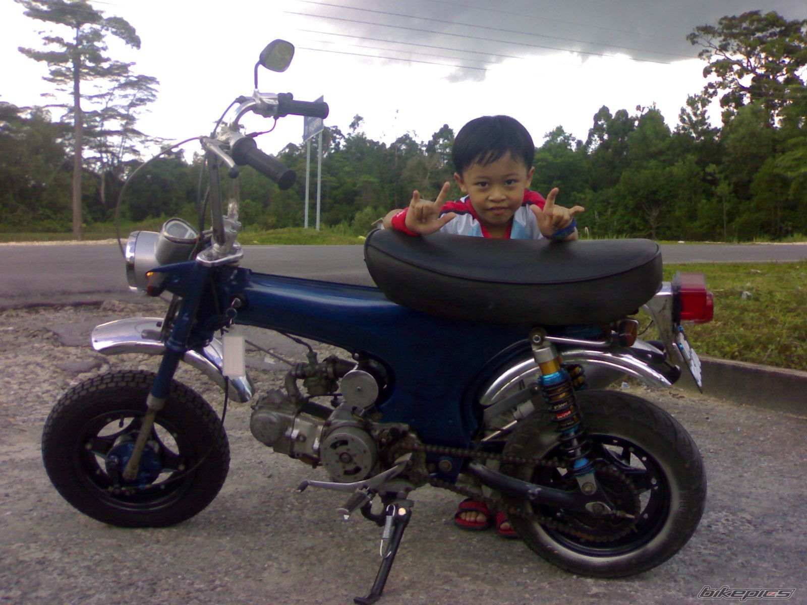 Bike Photo 996417