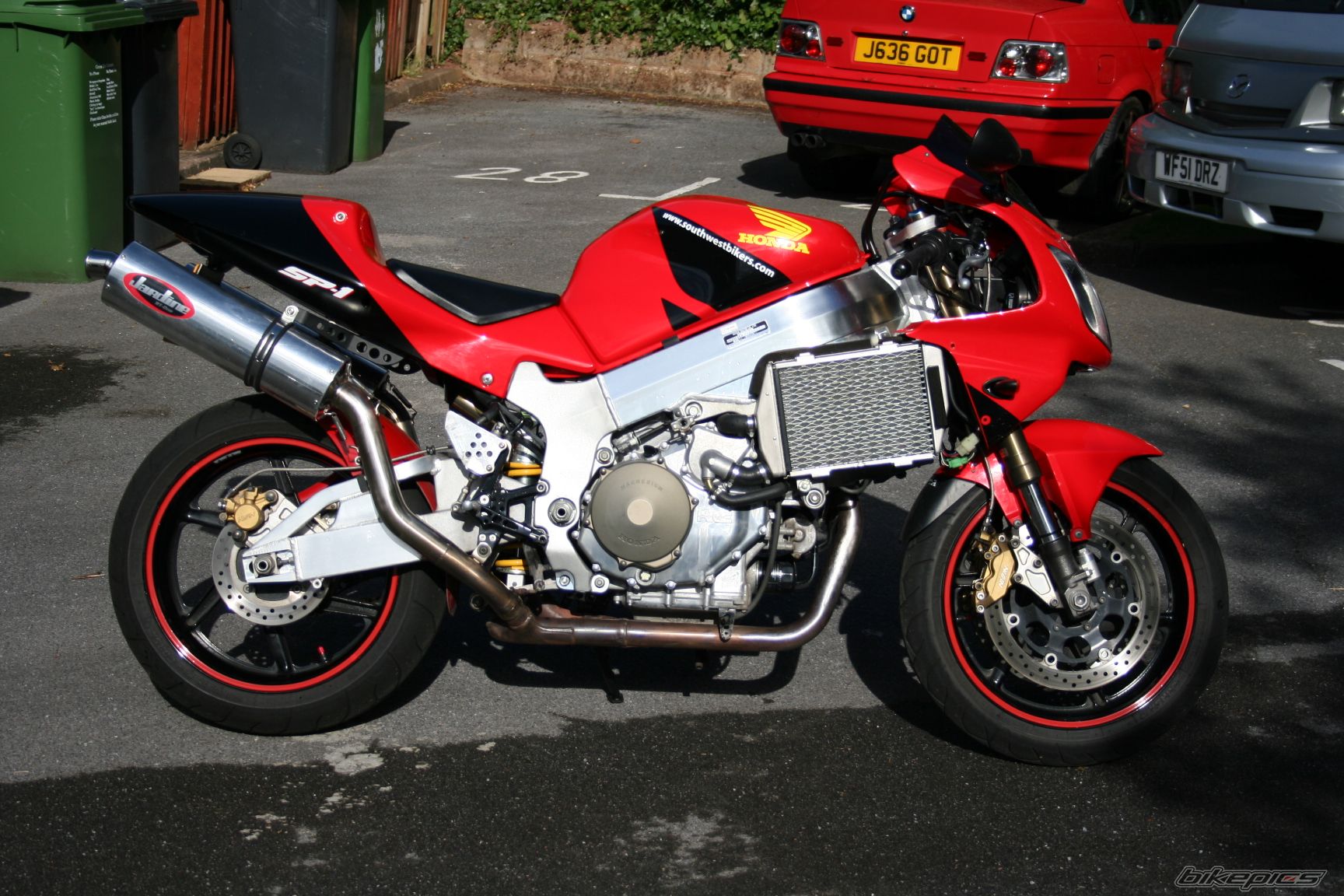Bike Photo 996435