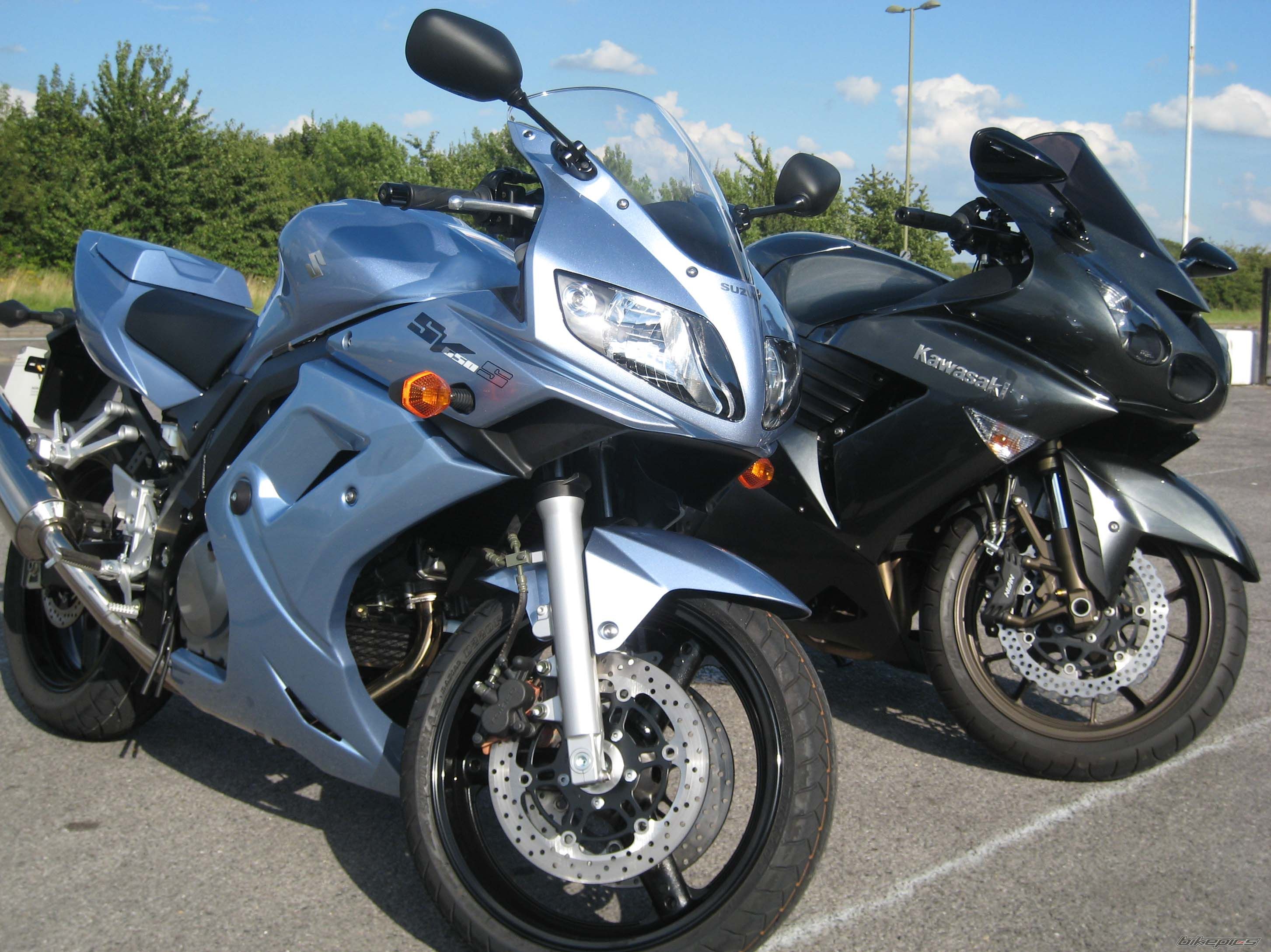 Bike Photo 996470