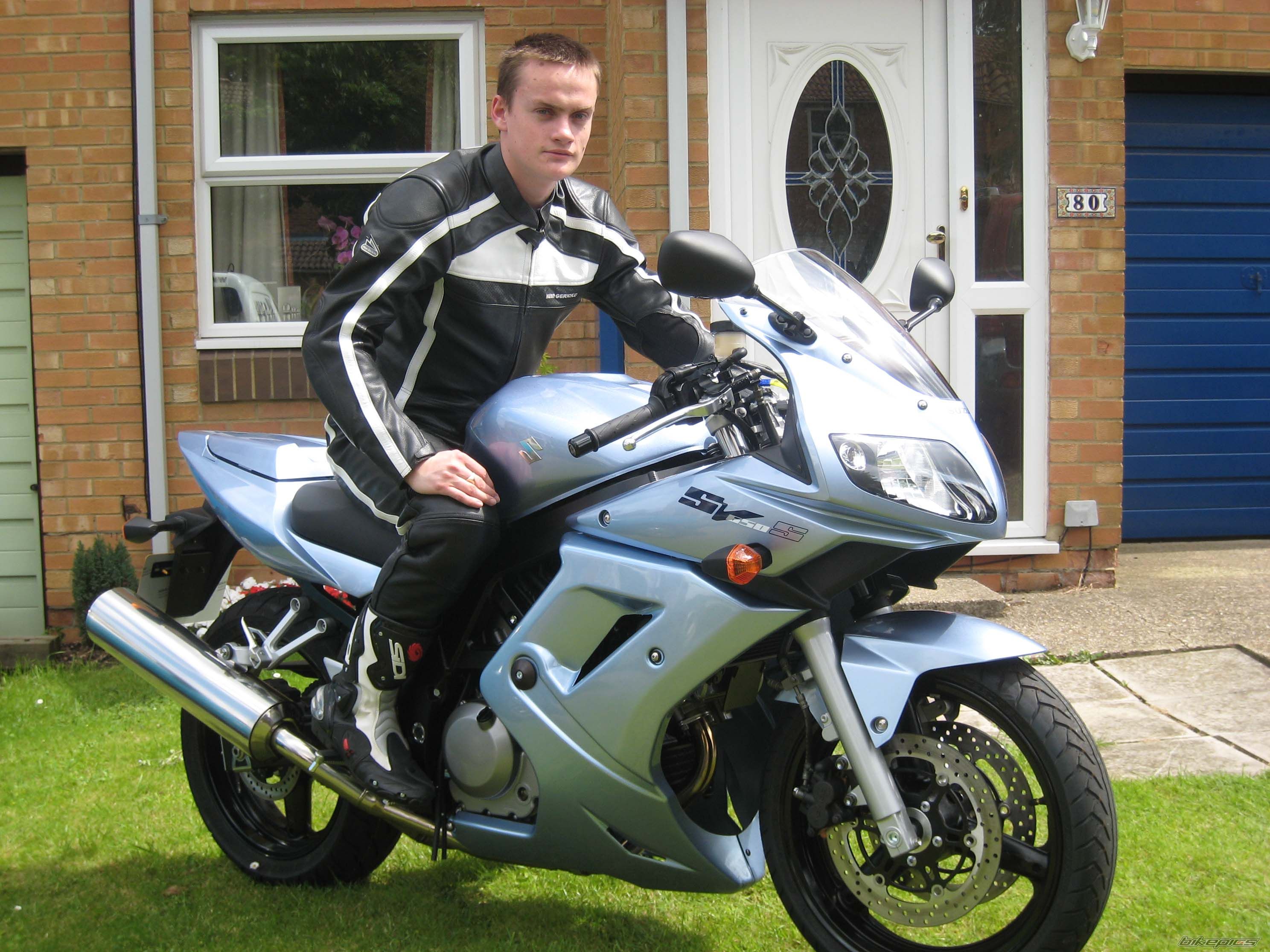 Bike Photo 996476