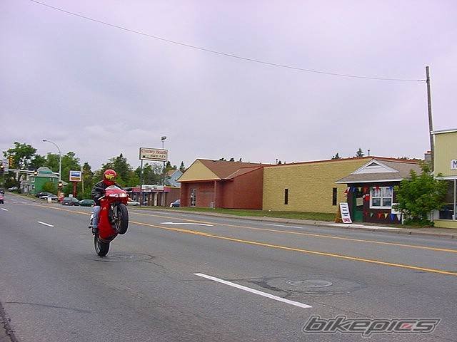 Bike Photo 9965